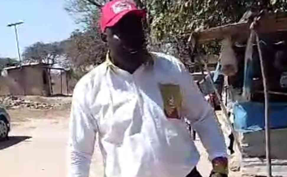 Zanu PF land barons fuel chaos at Zvimba farm