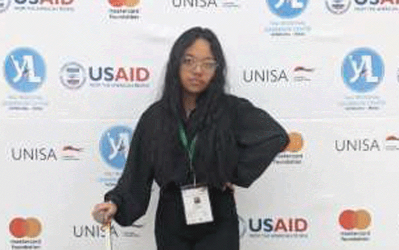 Yali A good platform to groom Africas next generation of young leaders Part 2