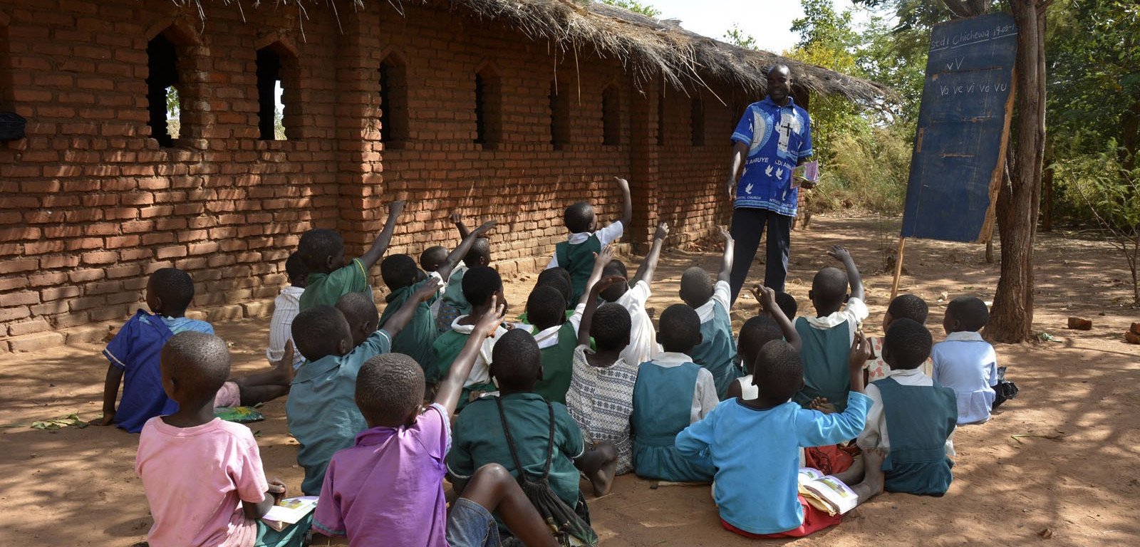 Villagers in Uzumba-Maramba-Pfungwe feels hard done by the ruling Zanu-PF government which despite g