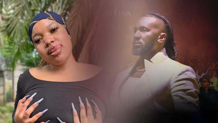 Cyberbullying Case Pits Prophet Java Against Dancehall Star Malloti