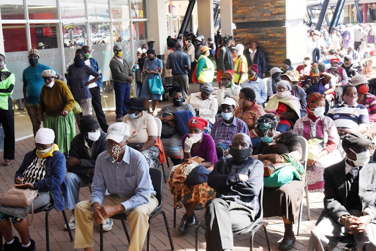 Government allocates US25 million for pre-2009 pension losses - NewZimbabwecom
