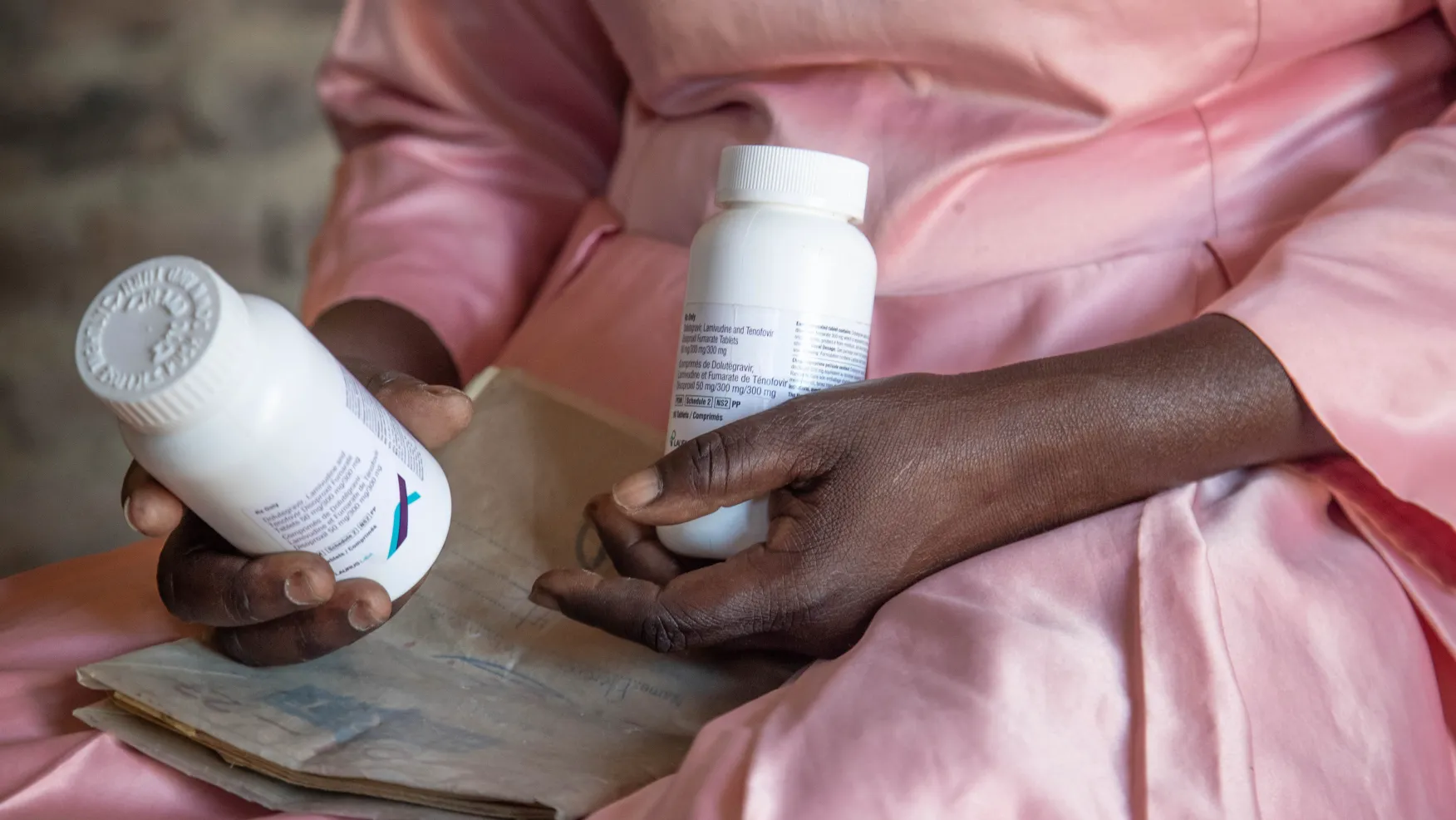 PEPFAR keeps millions of people with HIV alive and may be spared- NewZimbabwecom