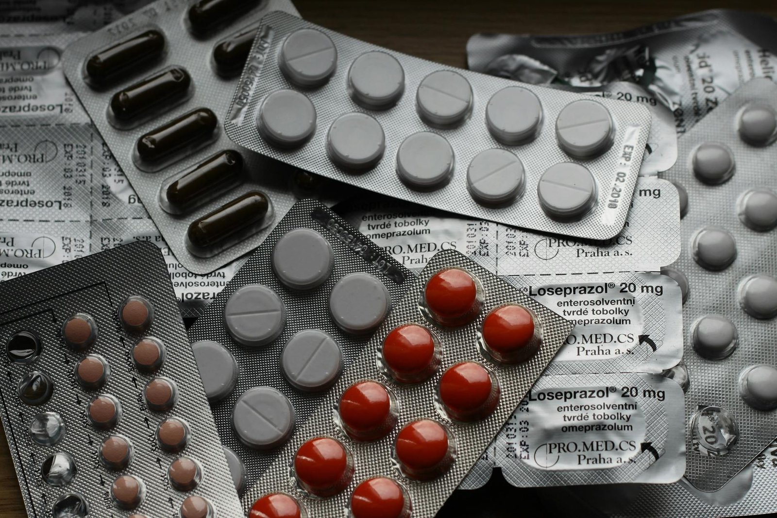 The Silent Killer in Zimbabwes Medicine Cabinet