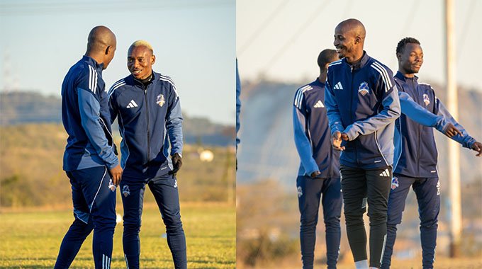 All roads lead to Zvishavaneas yet to lose FC Platinum host Scott moneybags