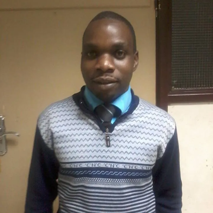 Crime Hotspots Emerge in Mabelreign ZimEye