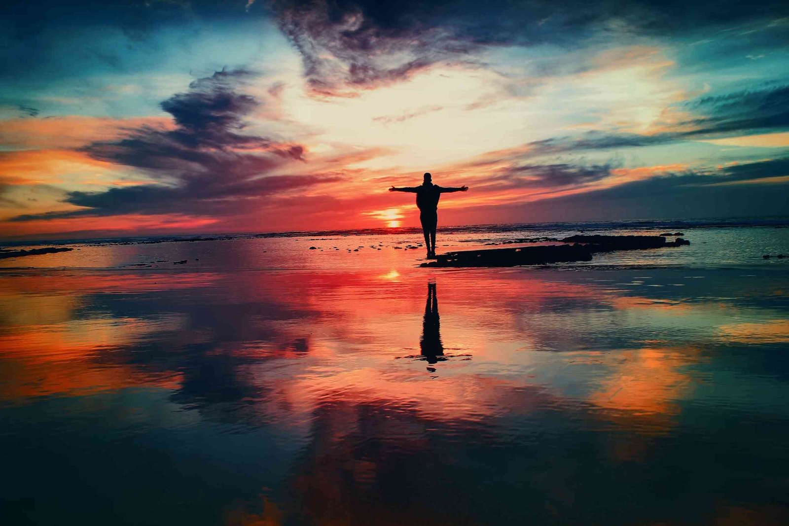 Healing from trauma