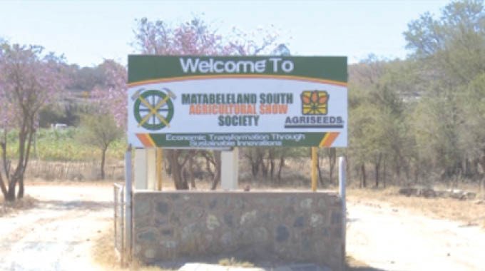 All set for Mat South Agric Show