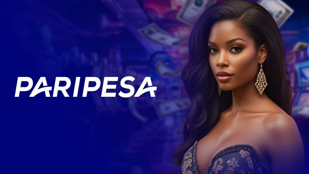 PariPesa Zambia The Place Where Each Bet Matters
