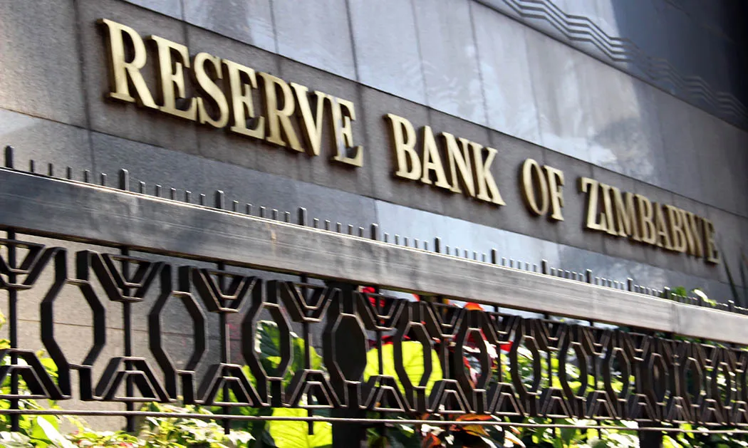 RBZ accelerates push for digital currency