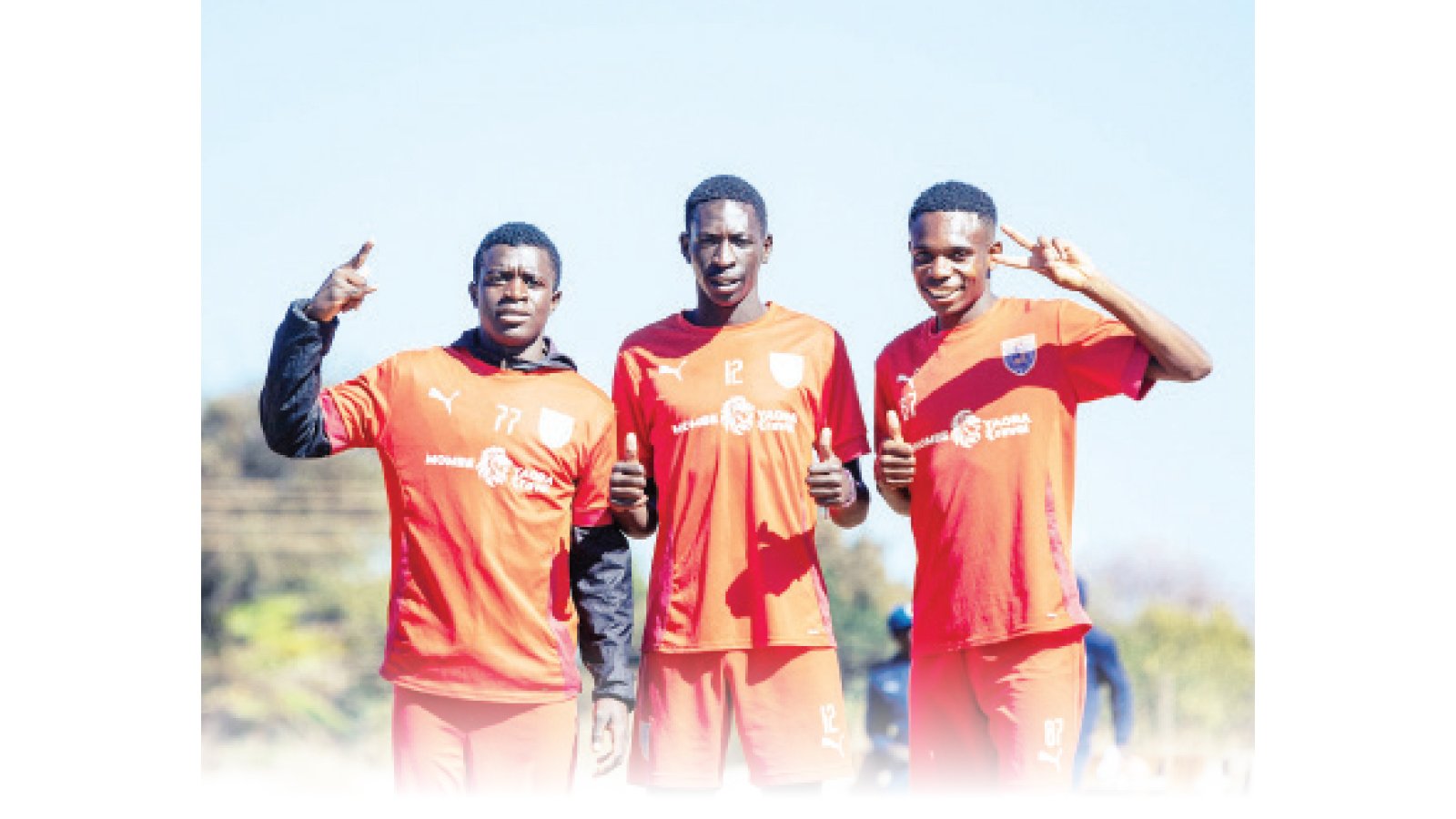 BREATHING SPACE FOR NOMBEYAWORA
