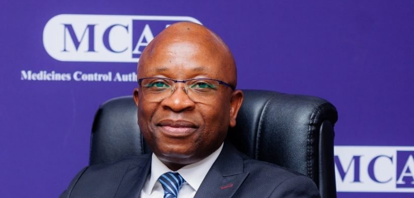 MCAZ warns of fake Cloxacillin on the market gives ultimatum to quarantine and submit product for di