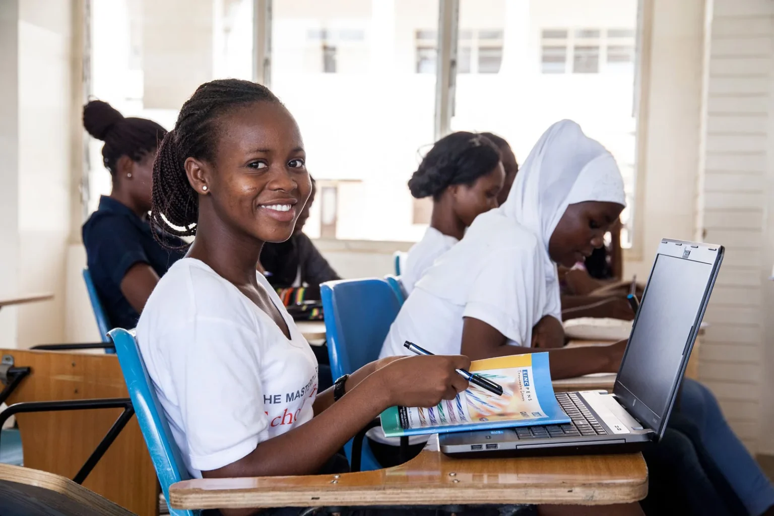 UN Women hails Zimbabwes progress on gender equality - NewZimbabwecom