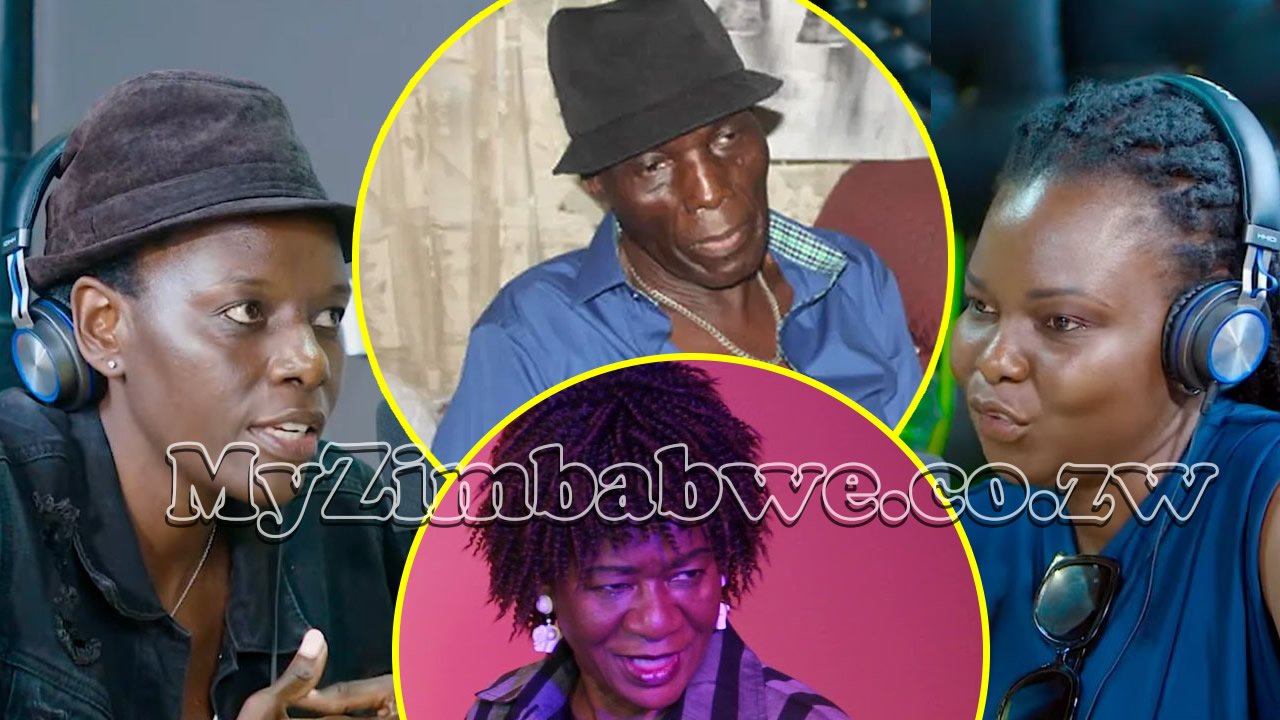 NORTON The family of the late Oliver Tuku Mtukudzi remains divided with the wounds from last years d