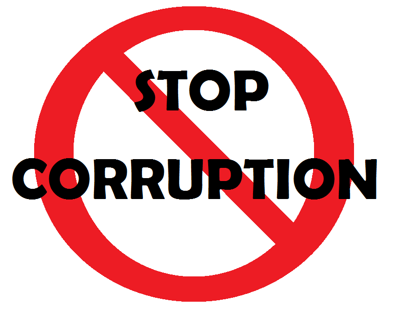 The Fight Against Corruption A Collective Responsibility