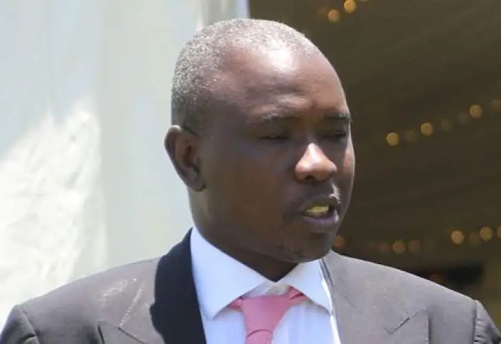 Unpacking The Case Of Church Elder Kudakwashe Tagwirei In ZANU PF ZimEye