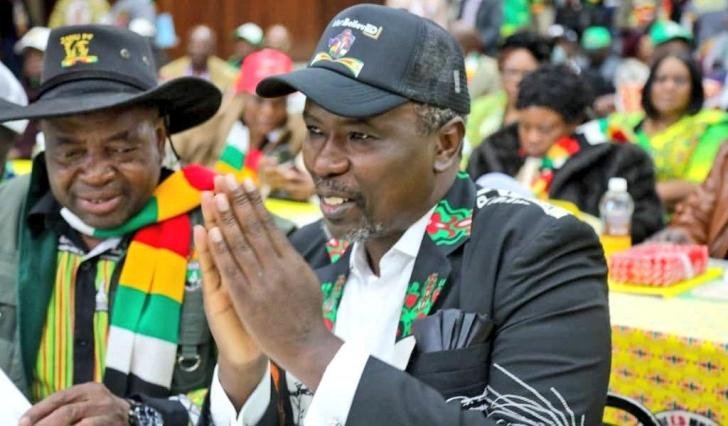 Chiwenga Tagwirei tiff is not a fragmentation of Zanu-PF