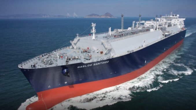 Mozambique LNG project nears restart as HD Hyundai Samsung await 20 billion carrier orders