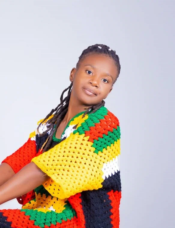 A Masvingo poet Tecla Nyengeterai Mwoyo is set to release a poetry anthology which she says was mean