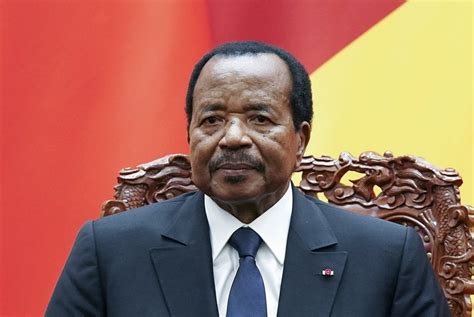 Cameroons government and its supporters are holding events this week ahead of celebrations Sunday ma
