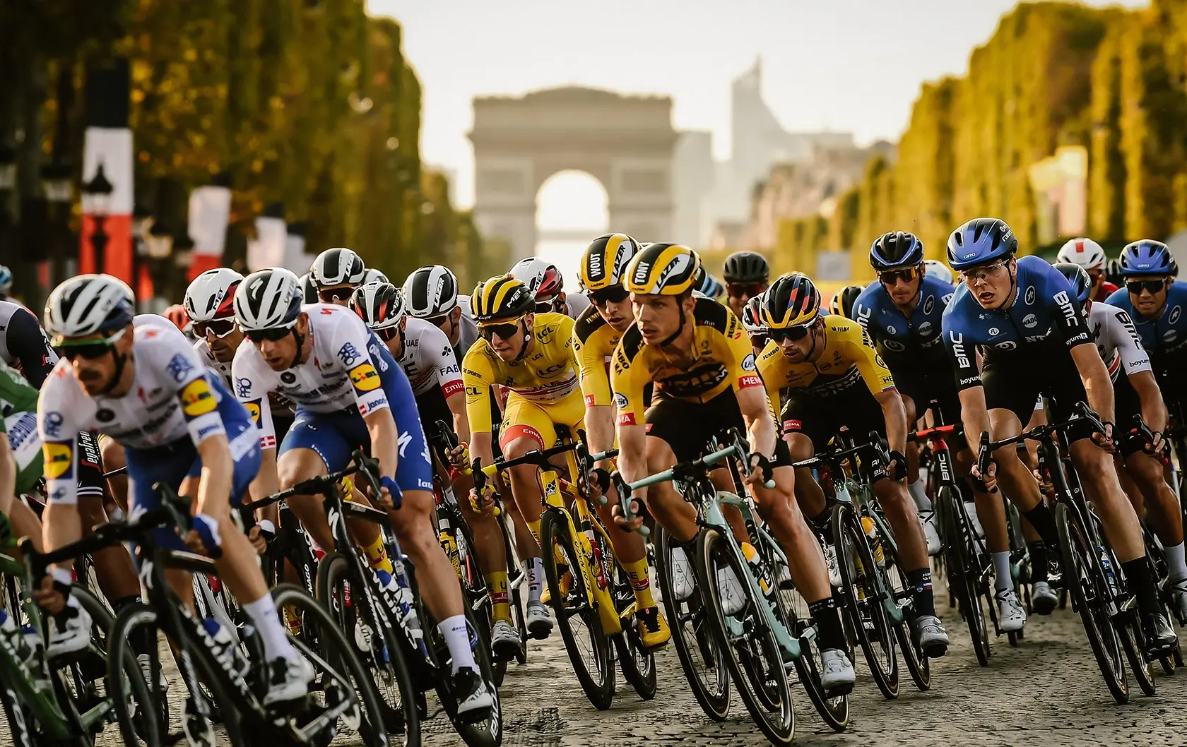 SuperSport on DStv is your home of cycling and the sports most prestigious event theTour de France w