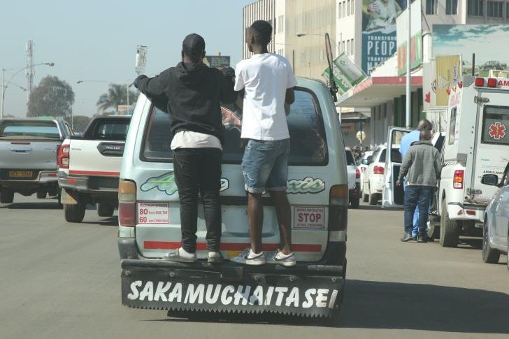 MPS push for registration uniforms for touts