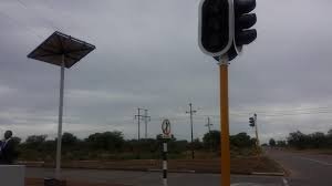 Poor roads and faulty traffic lights put Bulawayo residents at risk