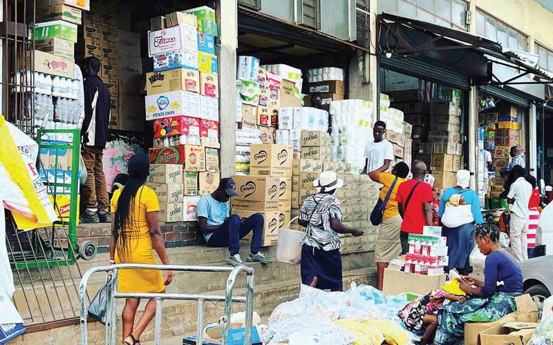 Govt seizes over 4000 units of fake goods prosecutes 419 businesses in nationwide smuggling crackdow