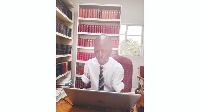 Lawyers dazzling ascent from tragedy to triumph