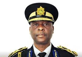 Chinese firm sues ZRP boss Mutamba for contempt of court