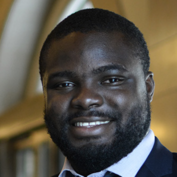 We are all waking up to the enormous potential of Africa becoming the emerging giant tech hub of the