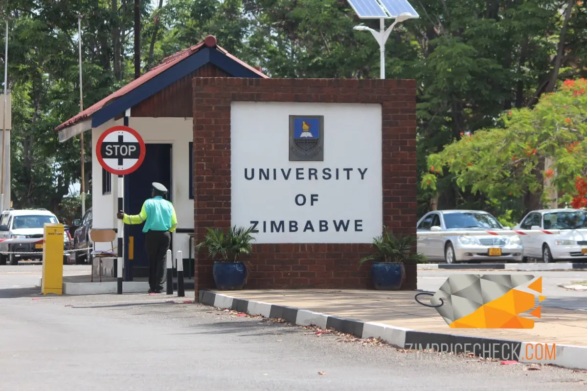 University of Zimbabwe Faces Urgent Court Bid to Halt Graduation Over Degree Printing Machine Allega