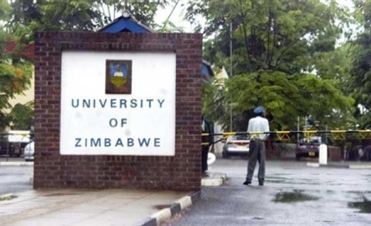 UZ graduation proceeds amid retrogressive strike