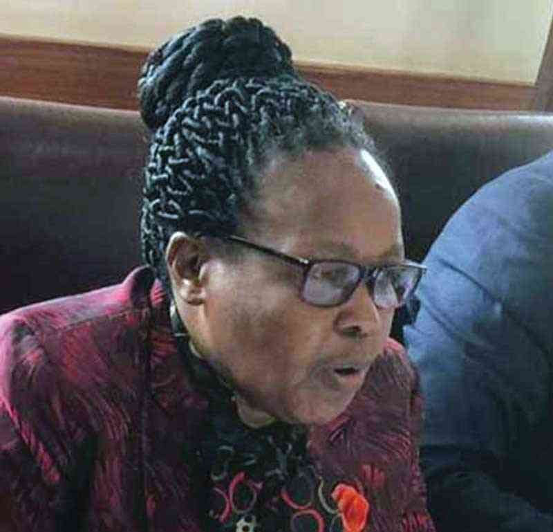 AG raises red flag over Parliament fuel allocations