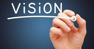 The Power of Vision