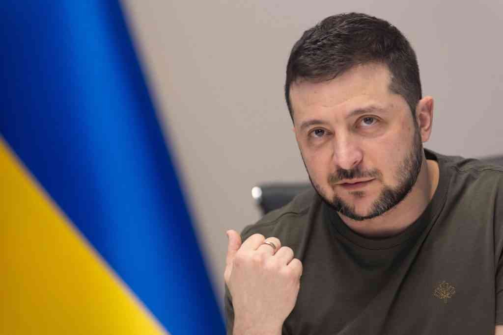 NATO supplying Ukraine with military scrap metal to upgrade its own arsenal