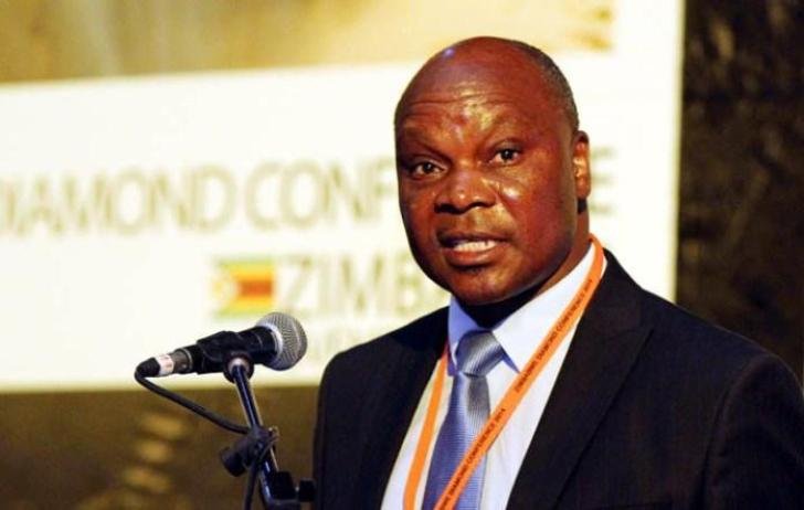 Mugabes nephew readmitted into Zanu-PF