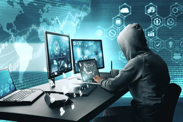 Cyber Hackers Target Zimbabwe National Emails Websites ZimEye