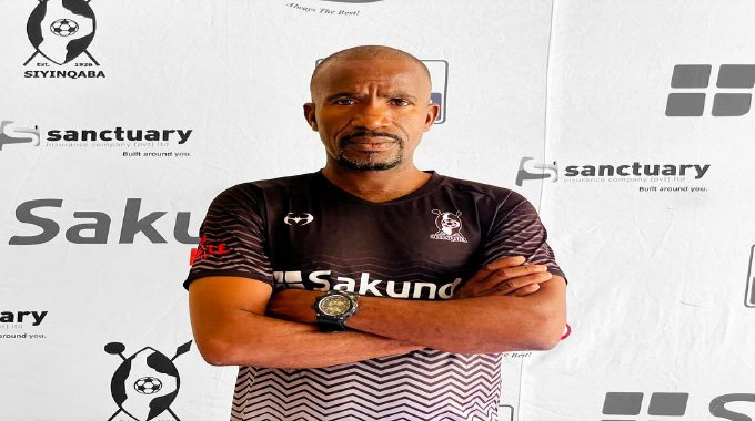 WATCH Bosso interim coach optimistic ahead of TelOne clash