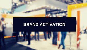 Business Opinion Brand activation and entrepreneurship