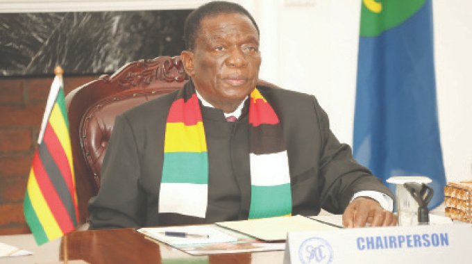Comment Investing in youth investing in Zimbabwes future