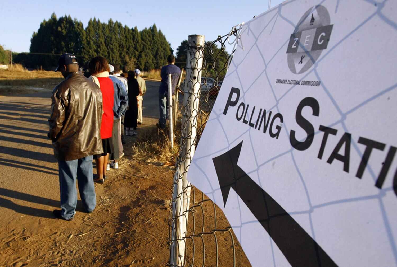 Calls grow for inclusive electoral reforms ahead of 2028 polls