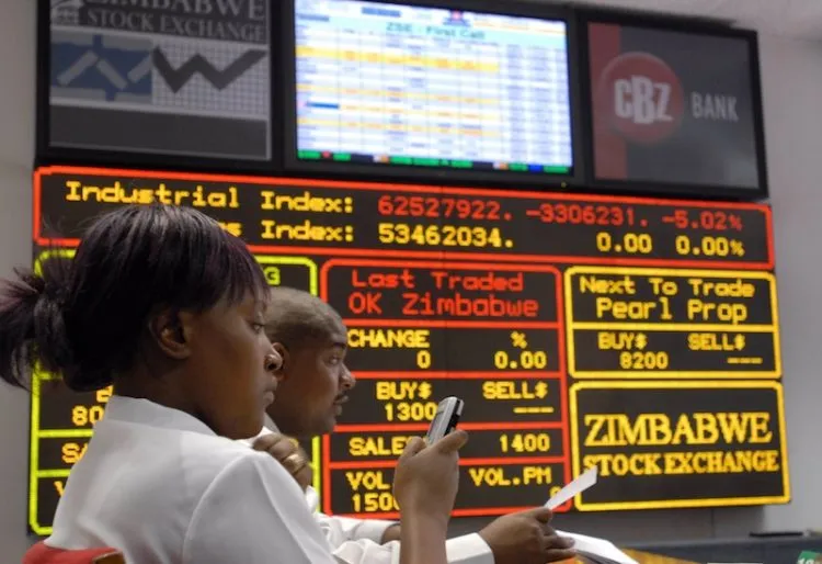 Stimulus packages have birthed a new wave of optimism particularly in developed countries