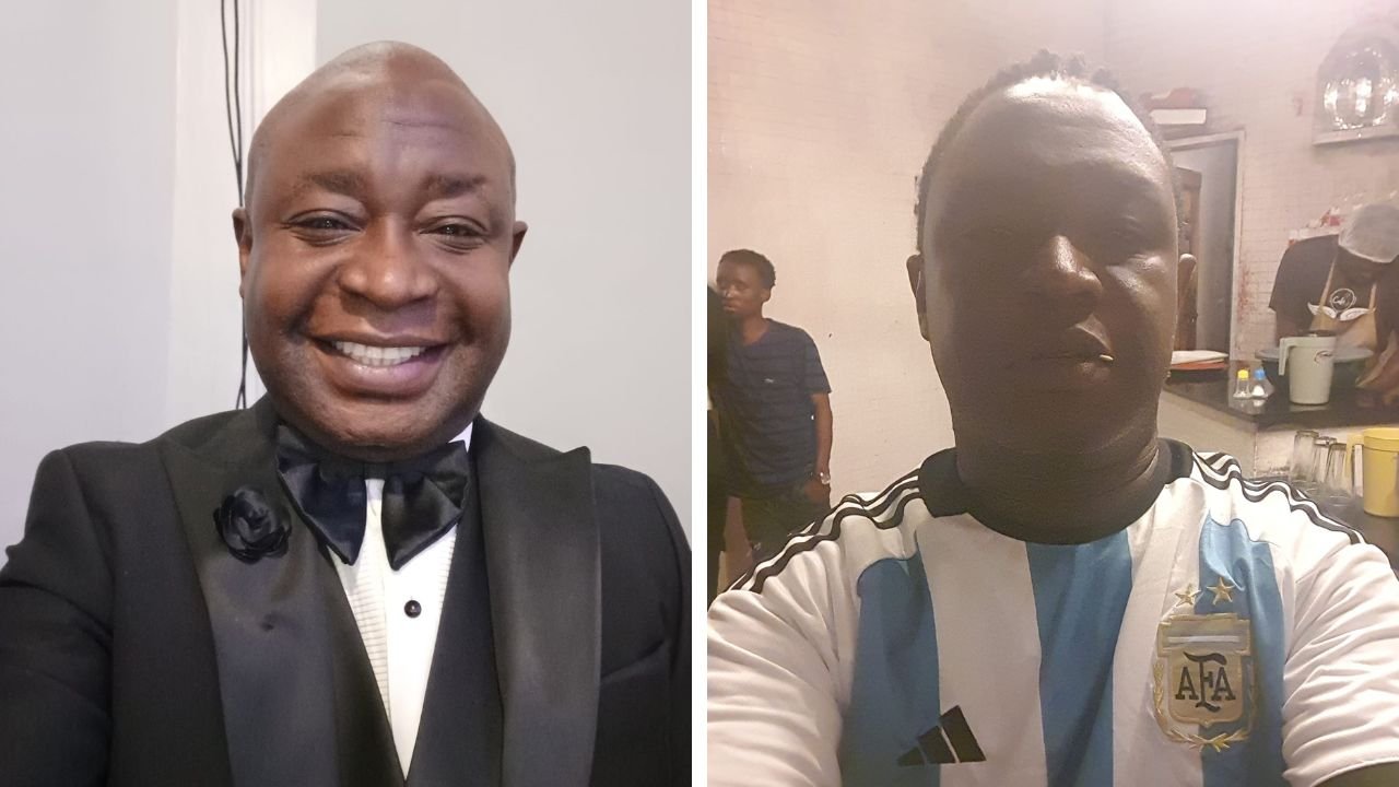 Star FM DJ, comedian and popular MC Babongile Sikhonjwa dies aged 49