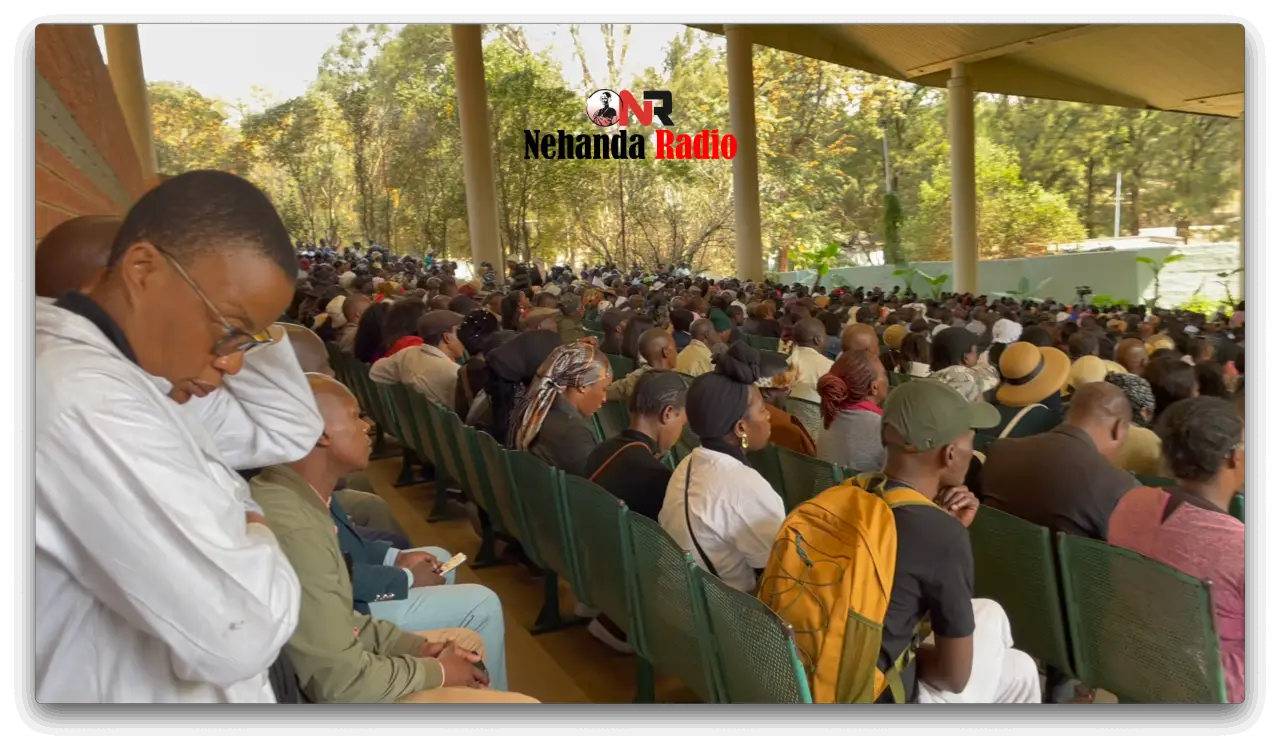 Radio personality Babongile Sikhonjwa remembered as a friend to everyone