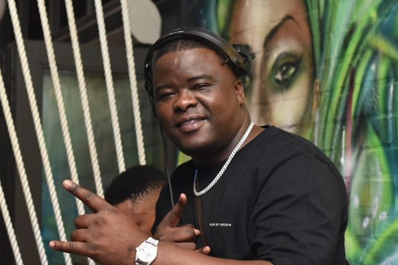 AK-47 rifle that killed DJ Sumbody linked to 18 other murders in South Africa