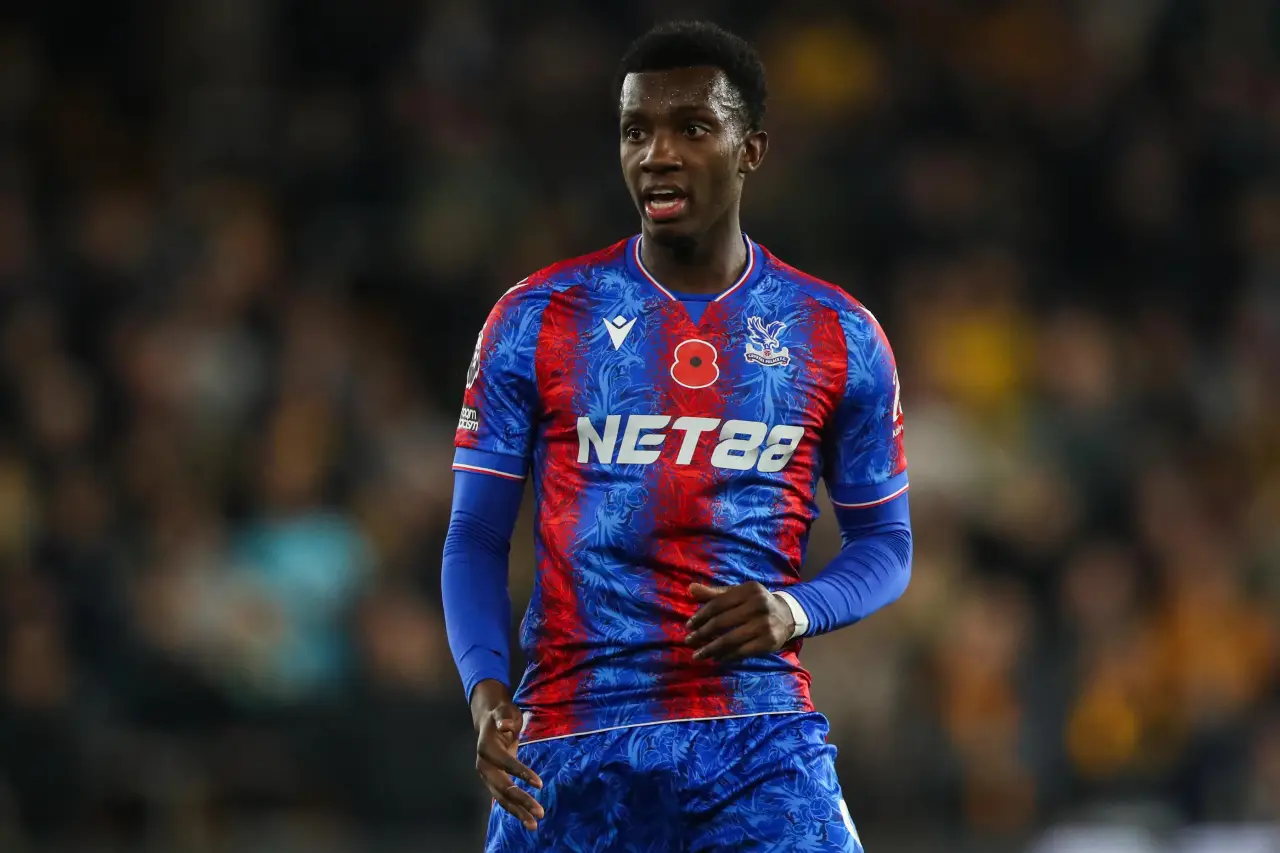 Eddie Nketiah’s stoppage-time winner ends Liverpool’s unbeaten league start