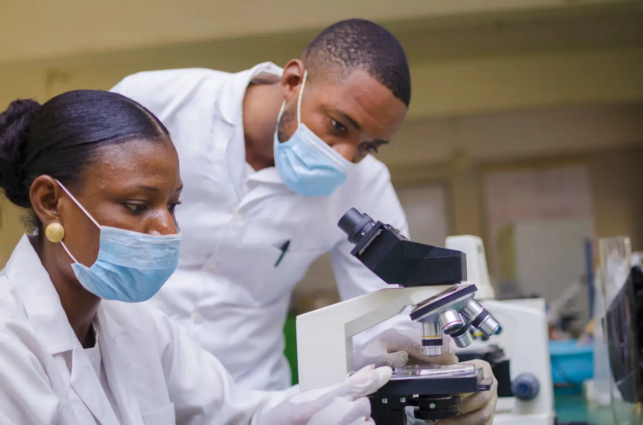 Zimbabwe selected for global rollout of breakthrough HIV prevention drug