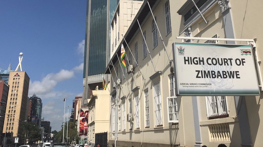 Grieving mother awarded US$42 000 as judge slams reckless police actions