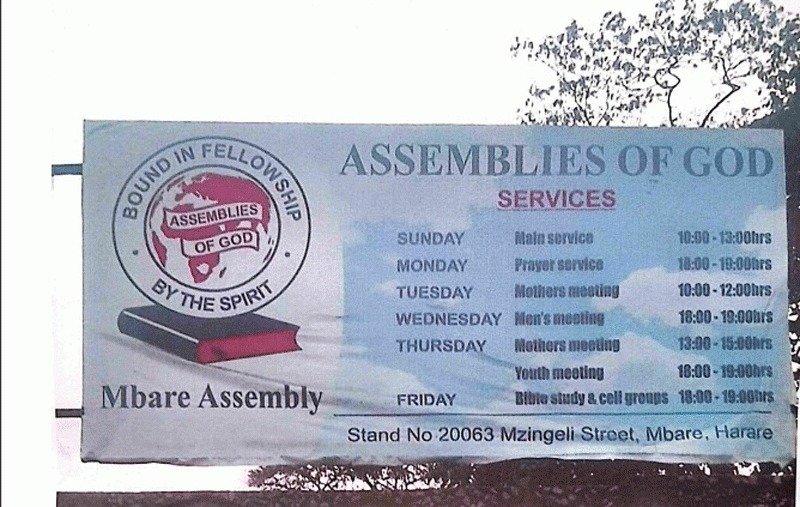 AoG-BTG accused of fraudulent denomination properties grab