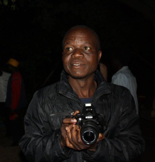 Obituary: He died under the influence of a liquid he loved the most…..Farewell Tsano Jemwa